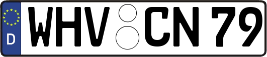 WHV-CN79