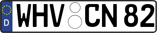 WHV-CN82