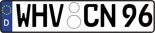 WHV-CN96