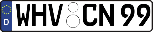 WHV-CN99