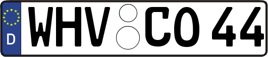 WHV-CO44