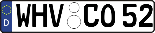 WHV-CO52