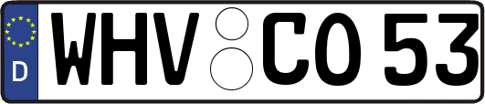 WHV-CO53
