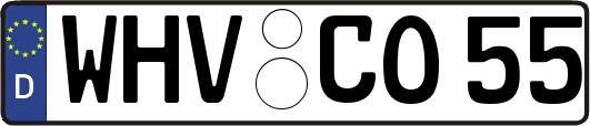 WHV-CO55