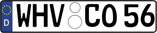 WHV-CO56