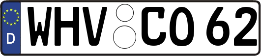 WHV-CO62