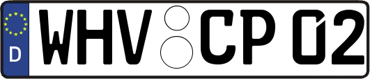 WHV-CP02