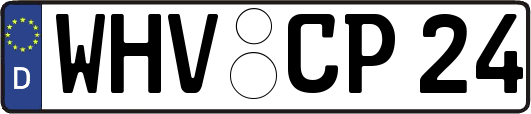 WHV-CP24