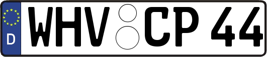 WHV-CP44