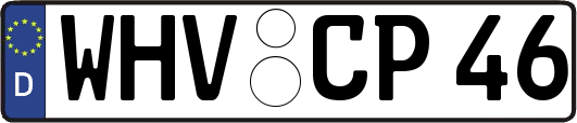 WHV-CP46