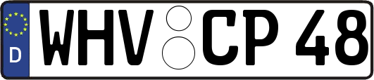 WHV-CP48
