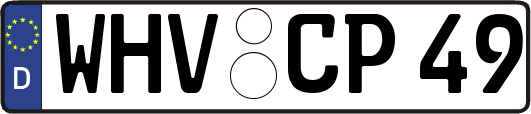 WHV-CP49