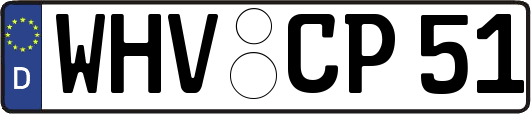 WHV-CP51