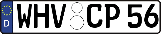WHV-CP56