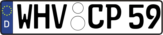 WHV-CP59