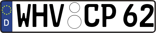 WHV-CP62