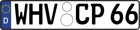 WHV-CP66