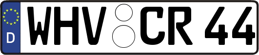 WHV-CR44