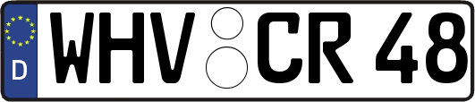 WHV-CR48