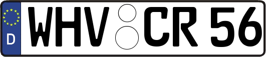WHV-CR56