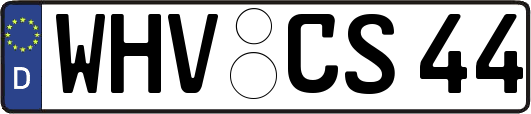 WHV-CS44