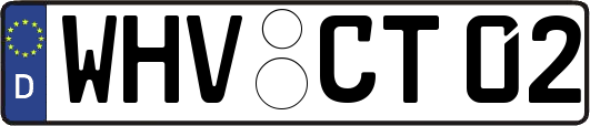 WHV-CT02