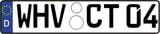 WHV-CT04