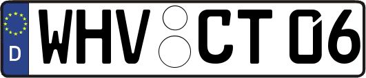 WHV-CT06