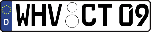 WHV-CT09