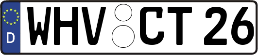 WHV-CT26