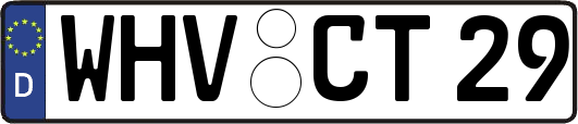 WHV-CT29
