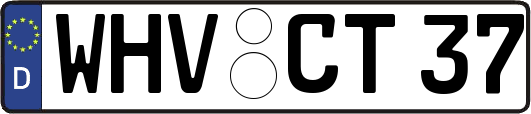 WHV-CT37