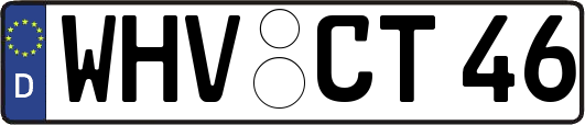 WHV-CT46