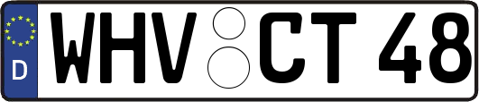 WHV-CT48