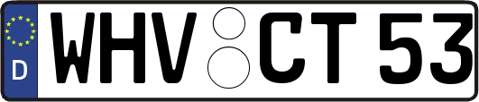 WHV-CT53
