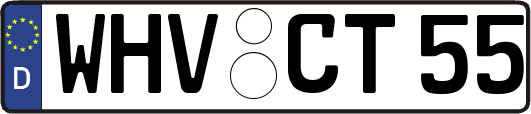 WHV-CT55