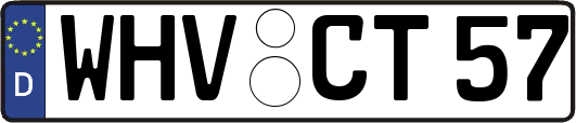 WHV-CT57