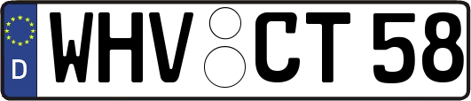 WHV-CT58