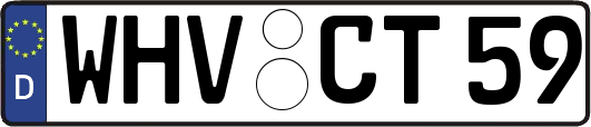 WHV-CT59