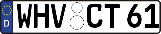 WHV-CT61