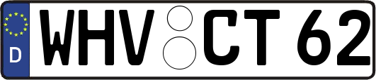 WHV-CT62