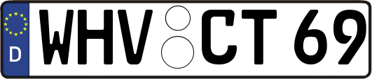 WHV-CT69