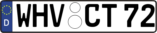 WHV-CT72