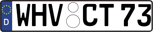 WHV-CT73