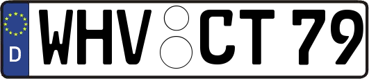 WHV-CT79