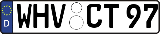 WHV-CT97
