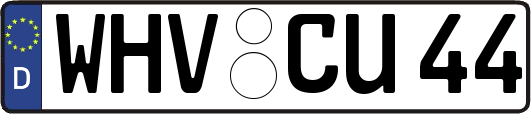WHV-CU44