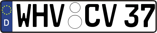 WHV-CV37