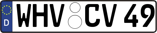 WHV-CV49