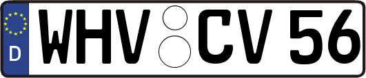 WHV-CV56